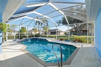 126 Nicholas Pkwy W, Cape Coral, FL 33991