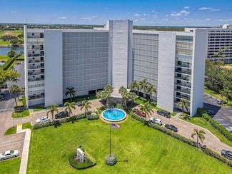 336 Golfview Rd Unit 5180, North Palm Beach, FL 33408