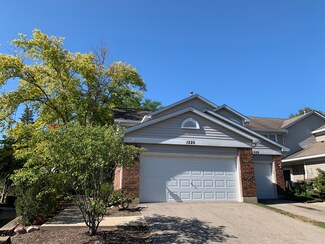 1220 S Parkside Dr Unit AR8N1, Palatine, IL 60067