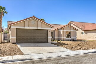 1665 Rowan Tree Dr, Las Vegas, NV 89123