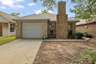 1017 Mack Place, Denton, TX 76209
