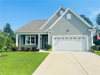 276 Monument St, Ridgeland, SC 29936