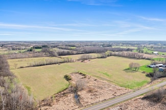 0000 135th Ave, Brunswick Township, MN 55051