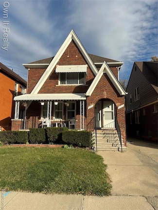 5250 Calhoun St, Dearborn, MI 48126