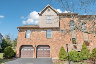 709 Sunset Cir, Cranberry Township, PA 16066