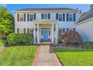 17472 NW Gilbert Ln, Portland, OR 97229