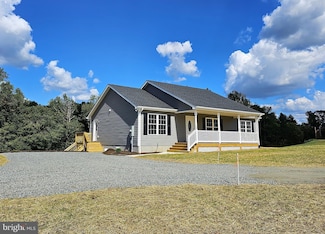 395 Burnt Tree Way, Orange, VA 22960