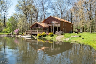 14861 Robinson Rd, Newton Falls, OH 44444
