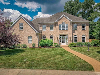 4529 Bridgestone Blvd, Newburgh, IN 47630