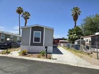 1624 Palm St Unit 112, Las Vegas, NV 89104