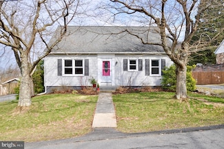145 S Kirk St, Pine Grove Mills, PA 16868