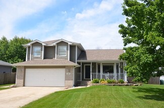 2407 Nuclear Dr, Joliet, IL 60431
