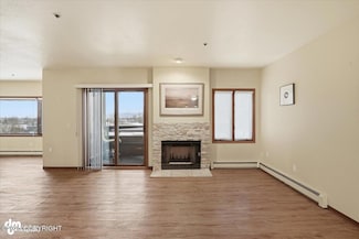 1170 Denali St Unit D433, Anchorage, AK 99501