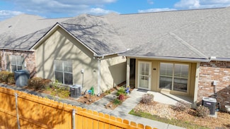 11510 Southfork Ave Unit 34, Baton Rouge, LA 70816