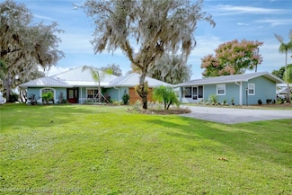 364 Lake June Rd, Lake Placid, FL 33852