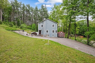 1023 Saw Mill Hill Rd, Wells, VT 05774