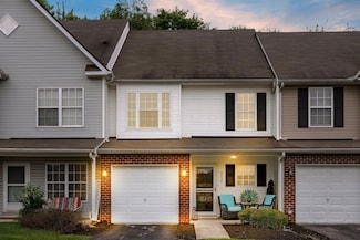 8438 Diversey Loop Unit 504, Blacklick, OH 43004