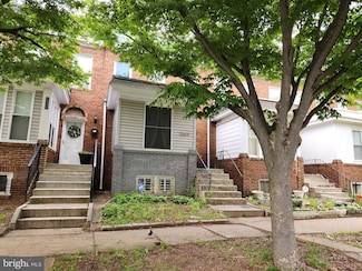 2604 Garrett Ave, Baltimore, MD 21218