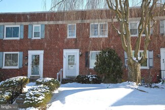 1206 Fremont St, Lancaster, PA 17603