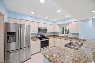 1608 Spoonbill Ln Unit B, Naples, FL 34105