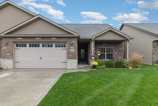 3015 Winter Garden Dr, Valparaiso, IN 46385