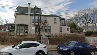 100 S 6th Ave, Reading, PA 19611