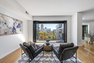 523 S West St Unit 502, Raleigh, NC 27601