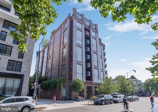 810 O St NW Unit 809, Washington, DC 20001