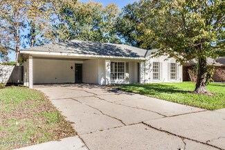 503 Elmwood Dr, Lafayette, LA 70503