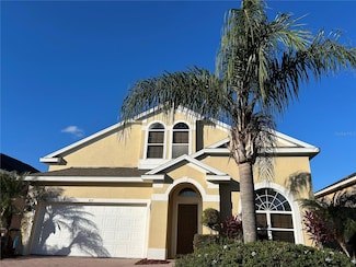 437 Cadiz Loop, Davenport, FL 33837