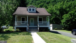 515 Maryland St, Cumberland, MD 21502