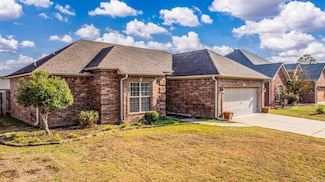 170 Four Winds Dr, Conway, AR 72034