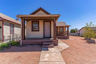 1126 Egan Ave, Pueblo, CO 81006