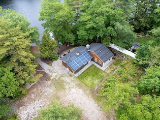 18 & 20 Severin Way, Limerick, ME 04048