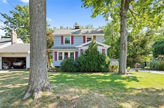 3918 Bluestone Rd, Cleveland, OH 44121