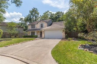 5215 Heathervale Ct, Kingwood, TX 77345
