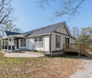 520 S Posey Hill Rd, Mount Juliet, TN 37122