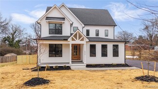 5936 Forest Hill Ave, Richmond, VA 23225