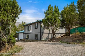 278 Glen Eagle Cir, New Castle, CO 81647