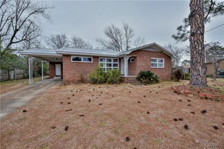 320 30th St E, Tuscaloosa, AL 35405
