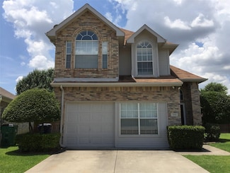 904 Park Row Cir, McKinney, TX 75070