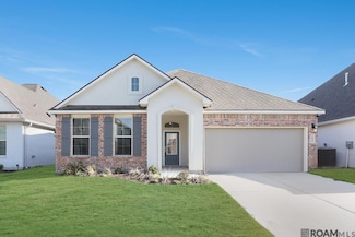 13945 Bellacosa Ave, Baton Rouge, LA 70816