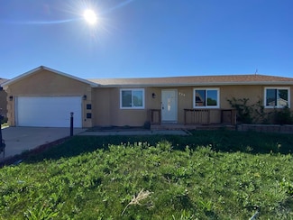 774 S Watermelon Dr, Pueblo, CO 81007