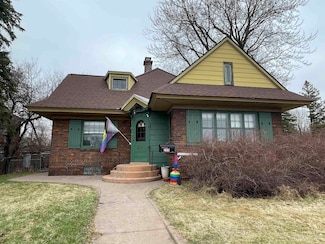 208 Douglas Blvd, Ironwood, MI 49938