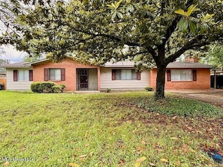 3535 Exchange Dr, Jackson, MS 39212