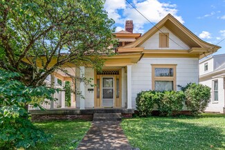 1200 Russell St, Nashville, TN 37206
