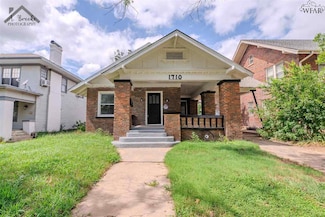 1710 Huff St, Wichita Falls, TX 76301