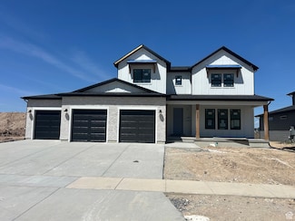 1048 S 3440 E Unit 121, Spanish Fork, UT 84660