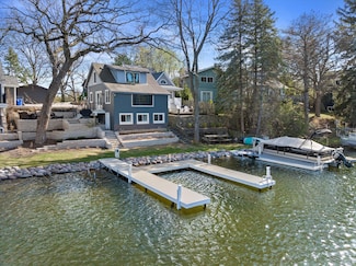 N53W34938 Road b, Okauchee, WI 53069