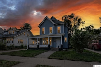 1819 Binney St, Omaha, NE 68110